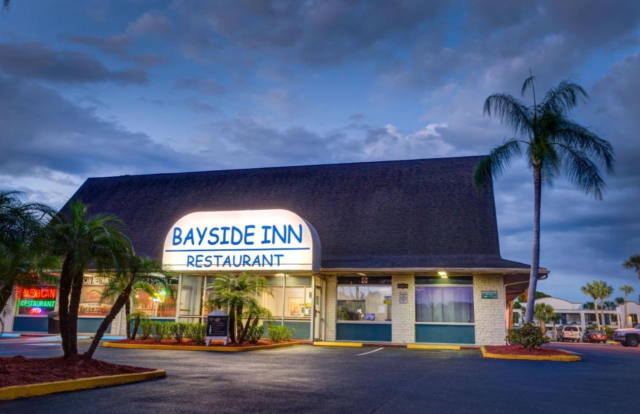 Bayside Inn Pinellas Park - Clearwater Zewnętrze zdjęcie