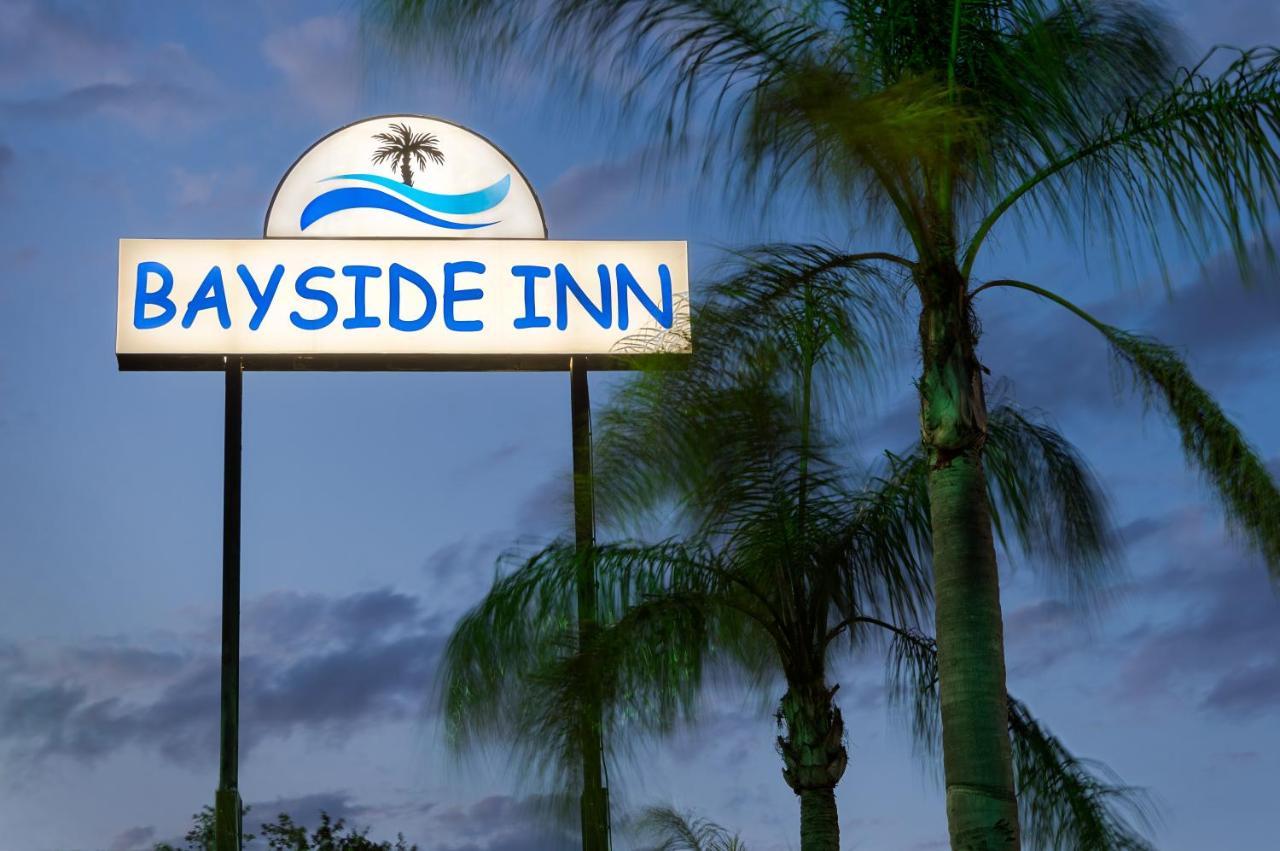 Bayside Inn Pinellas Park - Clearwater Zewnętrze zdjęcie