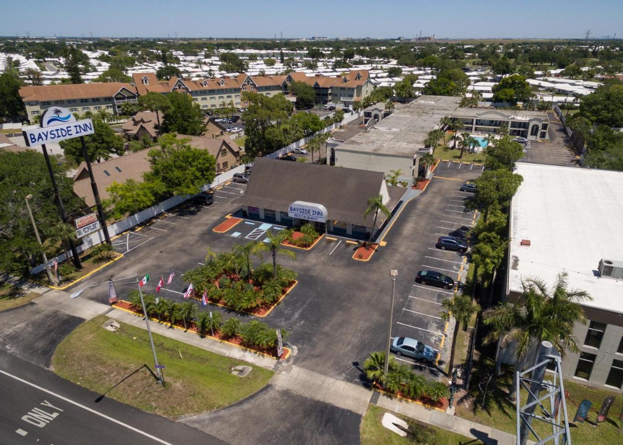 Bayside Inn Pinellas Park - Clearwater Zewnętrze zdjęcie