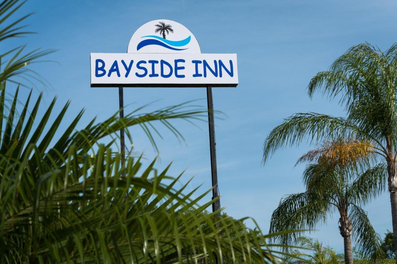 Bayside Inn Pinellas Park - Clearwater Zewnętrze zdjęcie