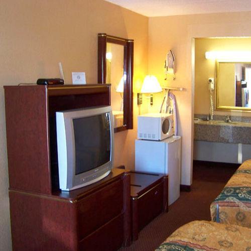 Bayside Inn Pinellas Park - Clearwater Pokój zdjęcie