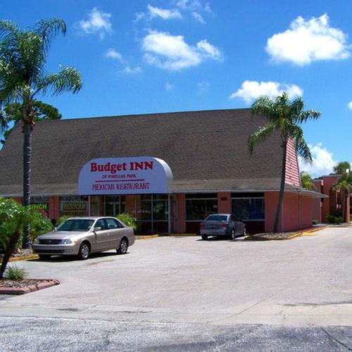 Bayside Inn Pinellas Park - Clearwater Zewnętrze zdjęcie