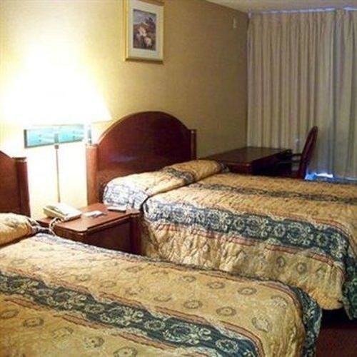 Bayside Inn Pinellas Park - Clearwater Pokój zdjęcie