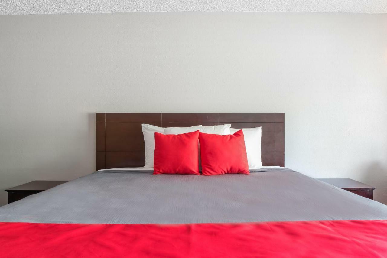 Bayside Inn Pinellas Park - Clearwater Zewnętrze zdjęcie