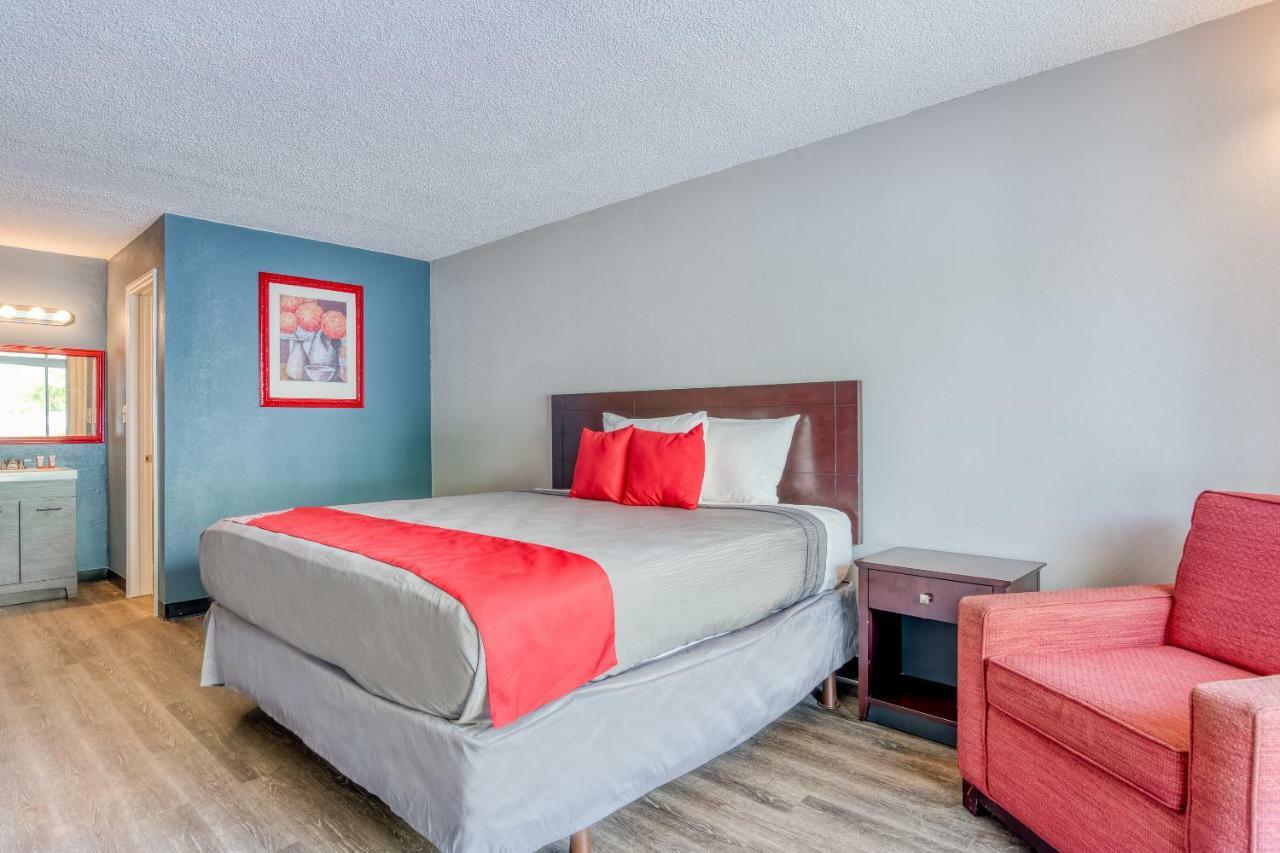 Bayside Inn Pinellas Park - Clearwater Zewnętrze zdjęcie