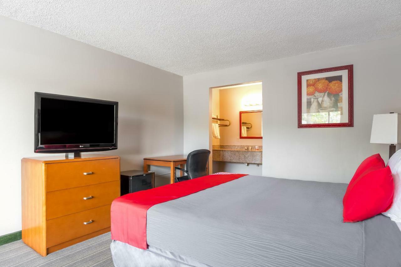 Bayside Inn Pinellas Park - Clearwater Zewnętrze zdjęcie