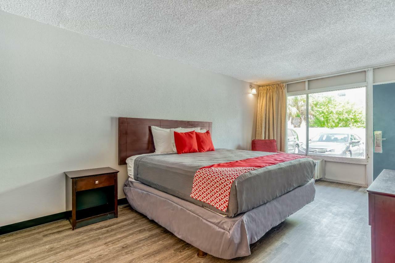 Bayside Inn Pinellas Park - Clearwater Zewnętrze zdjęcie