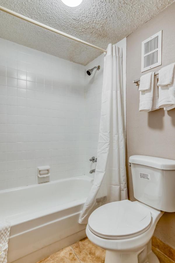 Bayside Inn Pinellas Park - Clearwater Zewnętrze zdjęcie